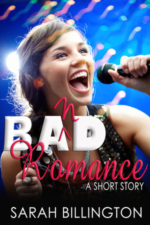 Ba(n)d Romance by Sarah Billington