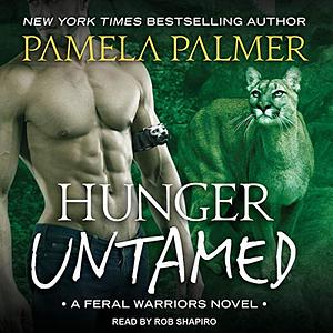 Hunger Untamed by Pamela Palmer