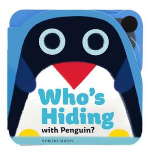 Who's Hiding with Penguin? by 