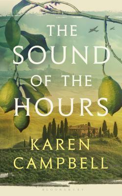 The Sound of the Hours by Karen Campbell