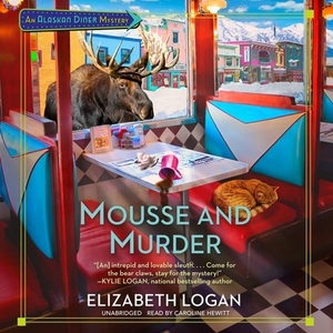 Mousse and Murder by Elizabeth Logan