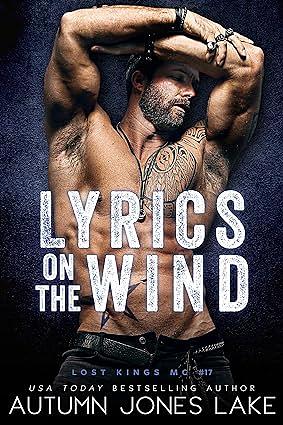 Lyrics on the Wind by Autumn Jones Lake