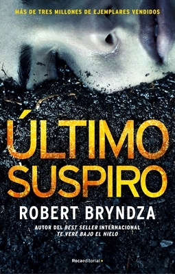 Ultimo Suspiro by Robert Bryndza