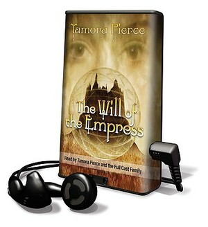 The Will of the Empress by Tamora Pierce