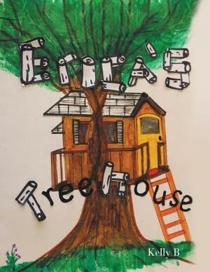 Erica's Treehouse by Kelly B.