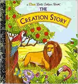 The Creation Story by Mary Packard, Joseph Veno