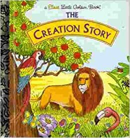 The Creation Story by Joseph Veno, Mary Packard