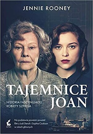 Tajemnice Joan by Jennie Rooney
