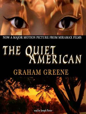 The Quiet American by Graham Greene