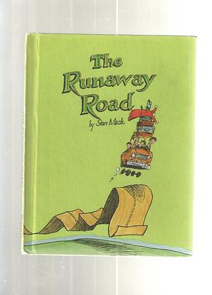 The runaway road by Stan Mack, Stan Mack