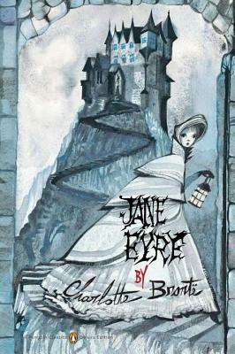 Jane Eyre by Charlotte Brontë