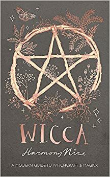 Wicca by Harmony Nice