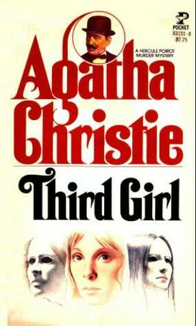 Third Girl by Agatha Christie