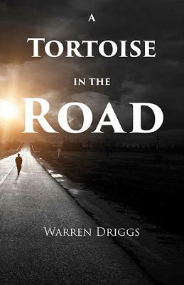 A Tortoise in the Road by Warren Driggs