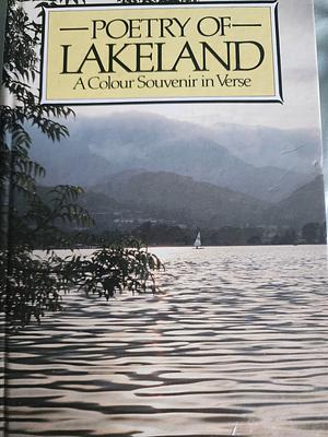 Poetry of Lakeland by Ronald Sands