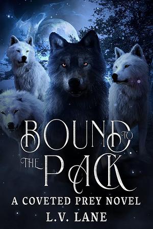 Bound to the Pack by L.V. Lane