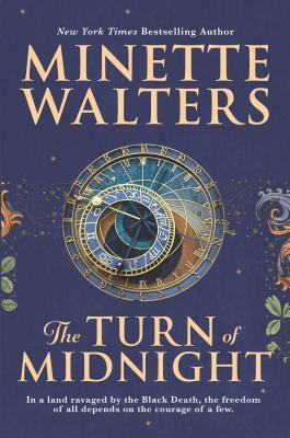 The Turn of Midnight by Minette Walters
