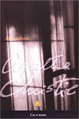 Cai o pano by Agatha Christie