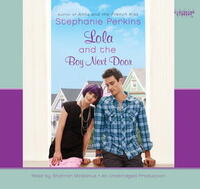 Lola and the Boy Next Door by Stephanie Perkins