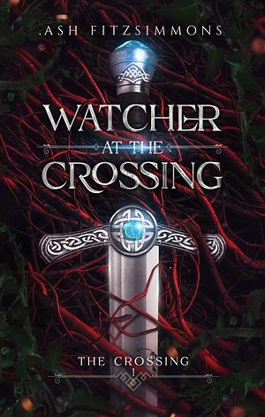 Watcher at the Crossing by Ash Fitzsimmons