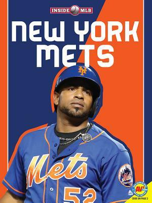 New York Mets by Sam Rhodes