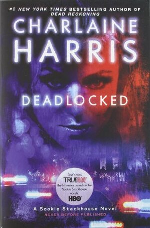 Deadlocked by Charlaine Harris