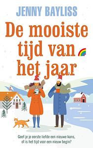 De mooiste tijd van het jaar by Jenny Bayliss
