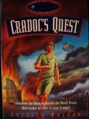 Cradoc's Quest by Cherith Baldry
