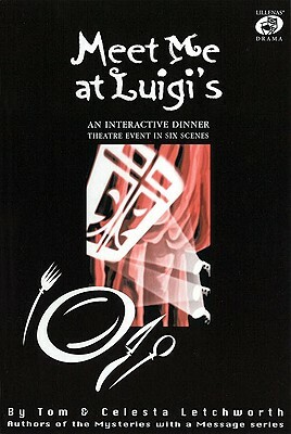 Meet Me at Luigi's by 