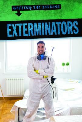 Exterminators by Therese M. Shea