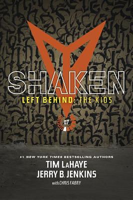 Shaken by Jerry B. Jenkins, Tim LaHaye