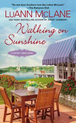 Walking on Sunshine by Luann McLane