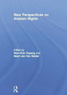 New Perspectives on Arabian Nights by John Doe