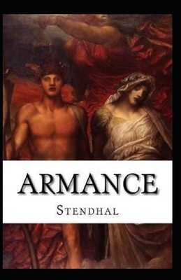 Armance Annotated by Stendhal