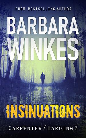 Insinuations by Barbara Winkes