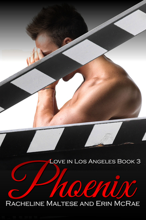 Phoenix by Erin McRae, Racheline Maltese