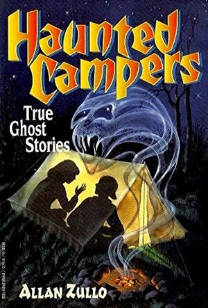Haunted Campers by Allan Zullo