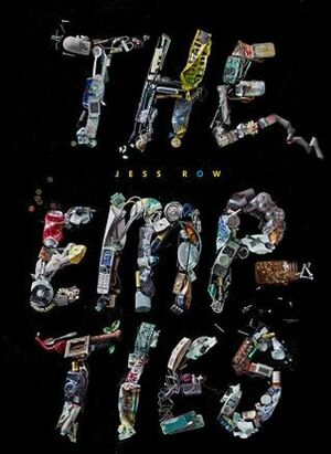 The Empties by Jess Row