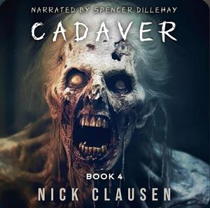 Cadaver 4 by Nick Clausen