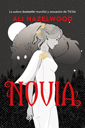 Novia by Ali Hazelwood