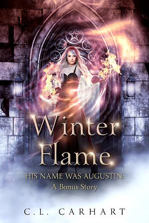 Winter Flame by C.L. Carhart