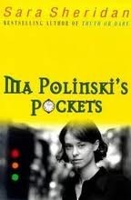Ma Polinski's Pockets by Sara Sheridan