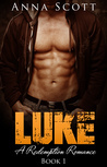 Luke by Anna Scott