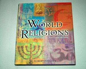 World Religions by Robert Pollock