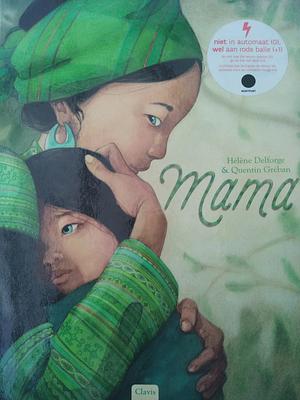 Mama by ALGAR, Helen Delforge