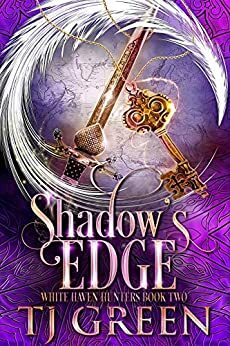 Shadow's Edge by T.J. Green