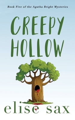 Creepy Hollow by Elise Sax
