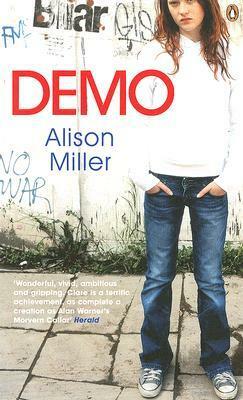 Demo by Alison Miller