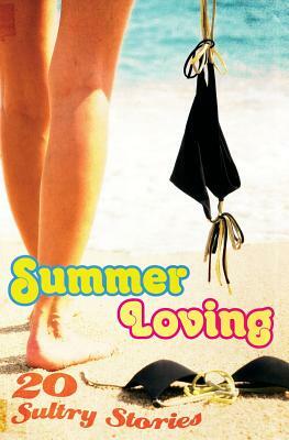 Summer Loving by Alison Tyler