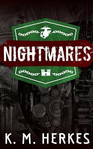 Nightmares by K.M. Herkes